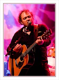 LEVELLERS live athens 2011