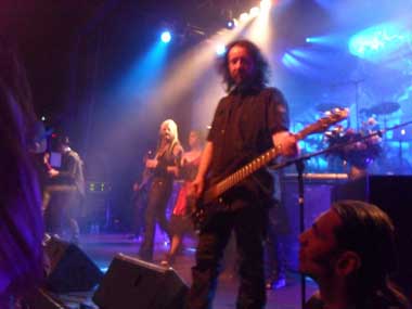 tHERION lIVE