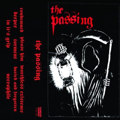 THE PASSING : “The Passing”