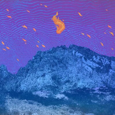 PELICAN: “Flickering Resonance”