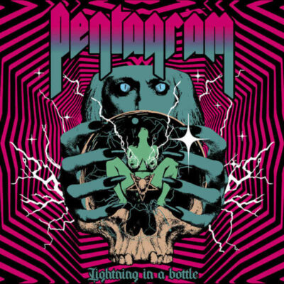 PENTAGRAM: “Lightning In a Bottle”