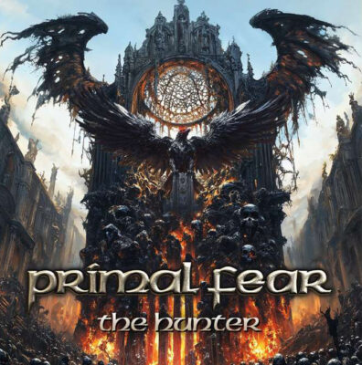 PRIMAL FEAR: Νέο official video μέσα από το επερχόμενο album τους