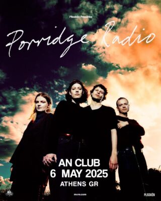 Plisken presents: PORRIDGE RADIO