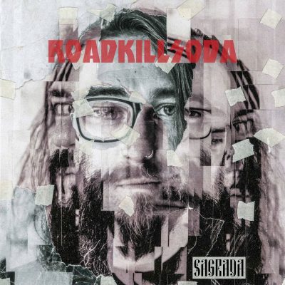 ROADKILLSODA: “Sagrada”