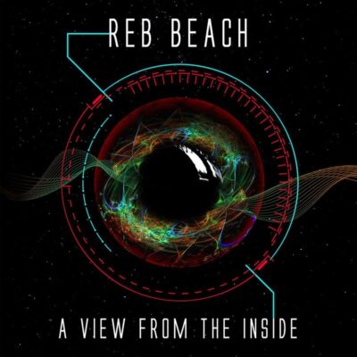 REB BEACH: “A View from The Inside”