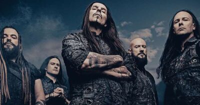 SEPTICFLESH: Κυκλοφορούν νέο EP και δίνουν στη δημοσιότητα το single “Amphibians”