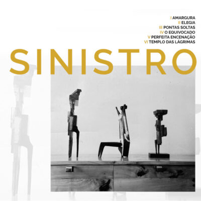 SINISTRO: “Vértice”