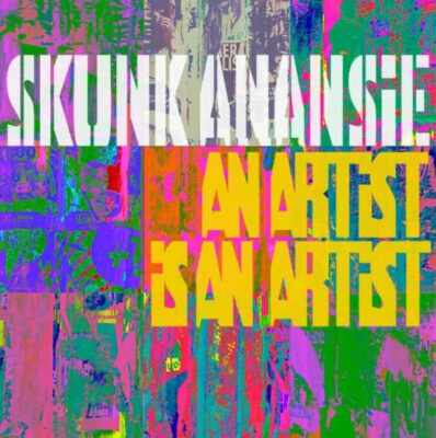 SKUNK ANANSIE: Επιστρέφουν με το single “An Artist Is An Artist”