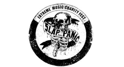 SLAP ‘N’ PANIC FEST