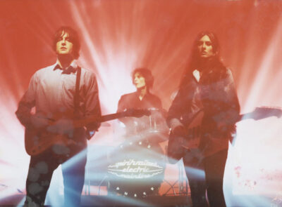 SPIRITUALIZED: “Ladies and Gentlemen, we are STILL Floating in Space”