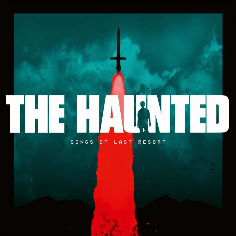 thehaunted