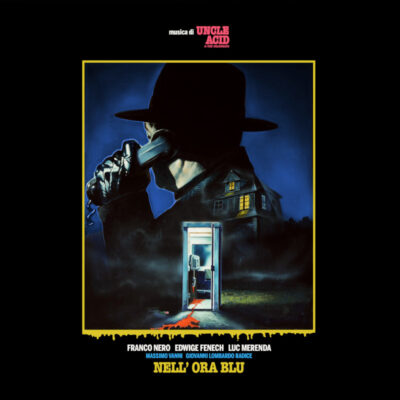 UNCLE ACID & THE DEADBEATS: “ Nell Ora Blue”