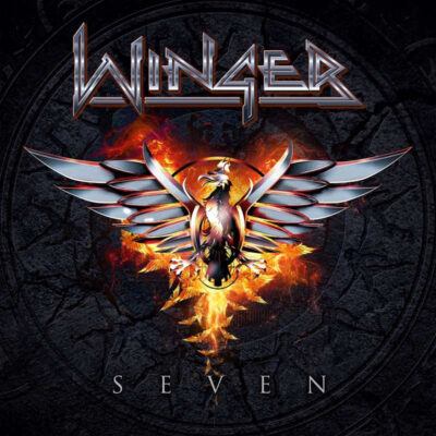 WINGER: “Seven”